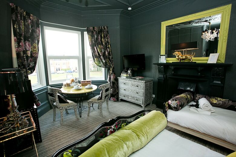 The Rosebery Boutique Hotel