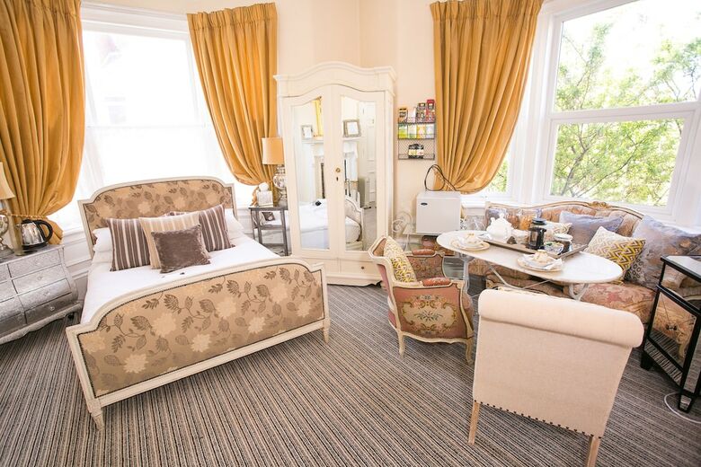 The Rosebery Boutique Hotel