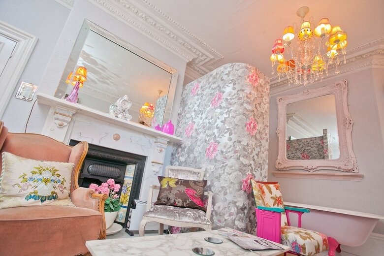 The Rosebery Boutique Hotel