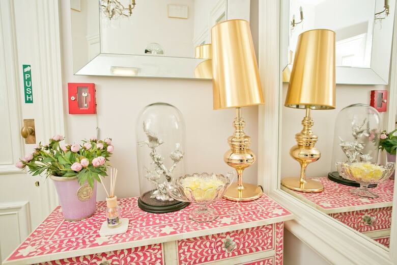 The Rosebery Boutique Hotel