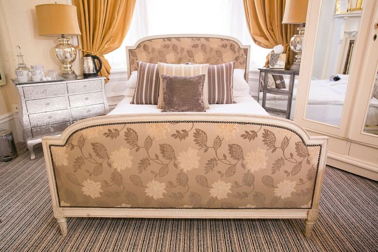 The Rosebery Boutique Hotel