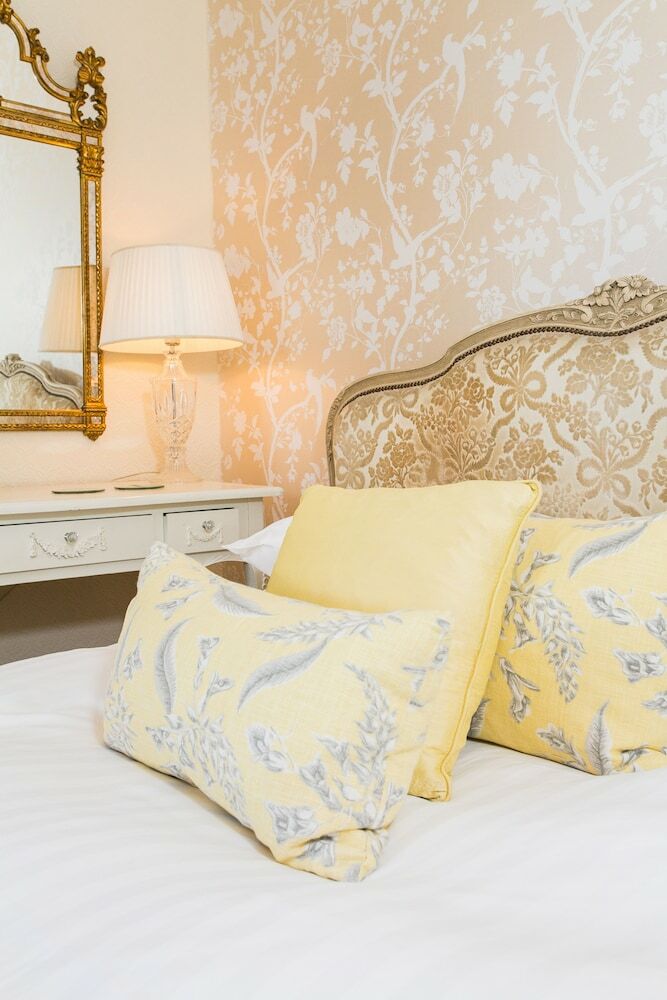 The Rosebery Boutique Hotel