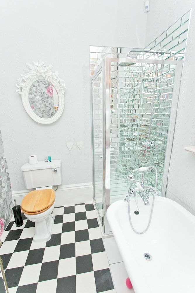 The Rosebery Boutique Hotel