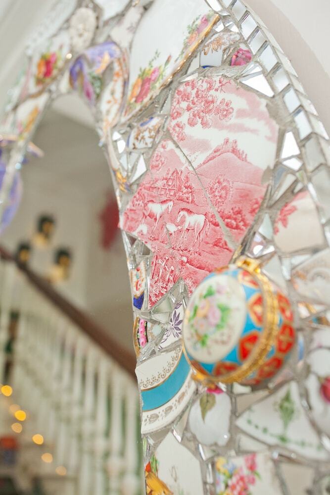 The Rosebery Boutique Hotel