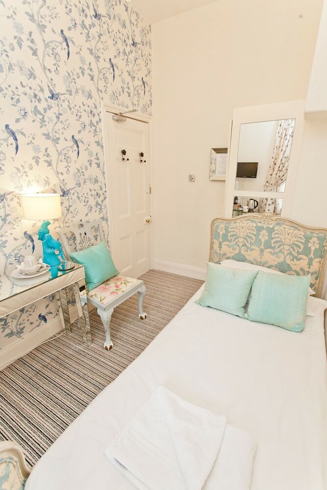 The Rosebery Boutique Hotel