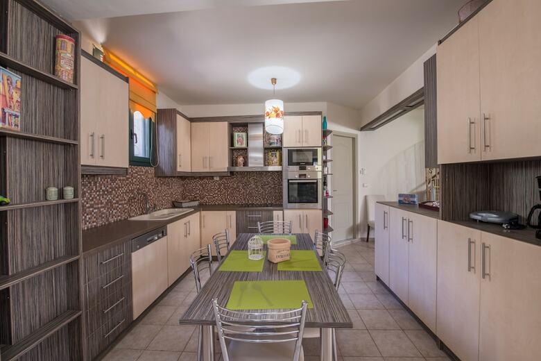 Ioanna's Residence