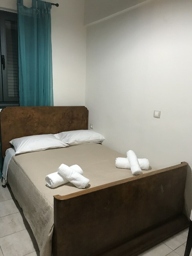 Ioanna's Residence