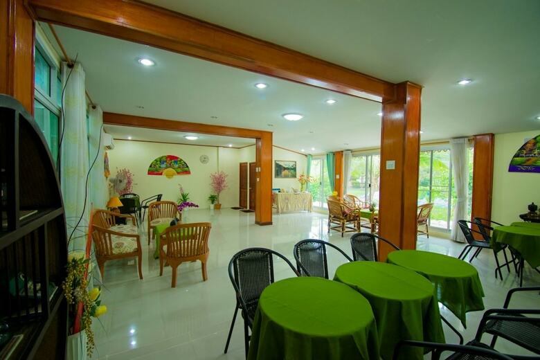 Hotel Sinatara Resort