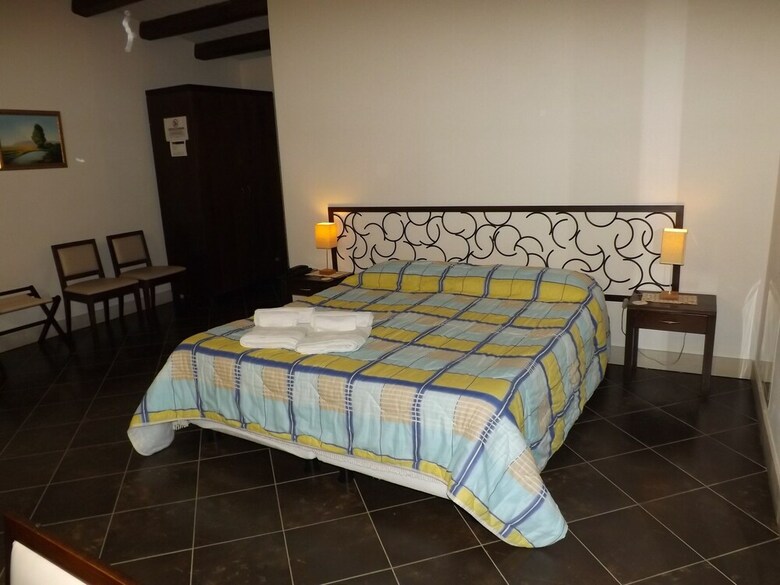 Agroturismo Le Baronie