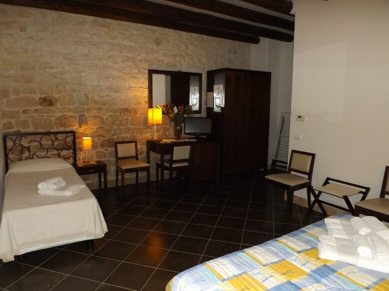 Agroturismo Le Baronie