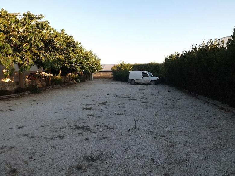 Agroturismo Le Baronie