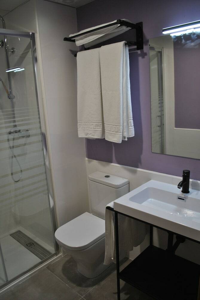 Hostal Universitat Cervera