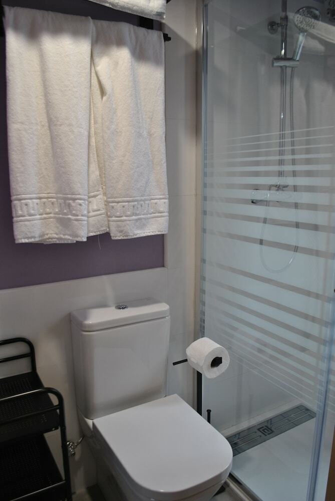 Hostal Universitat Cervera