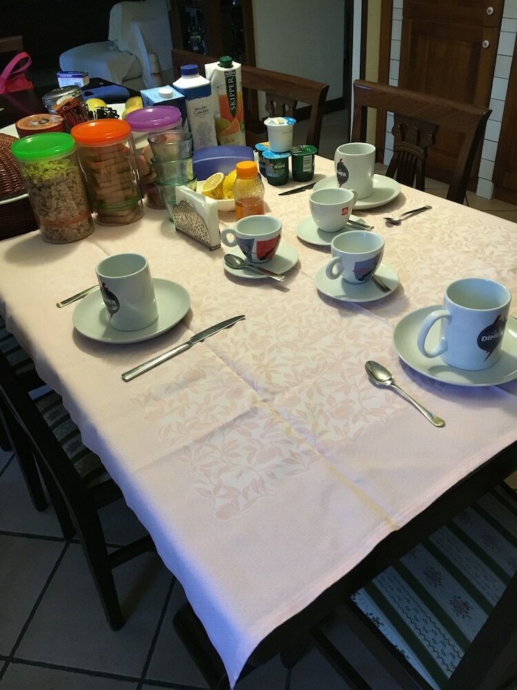 B&B Casa Franco
