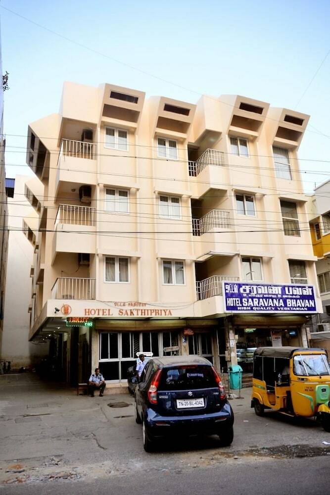 Hotel Sakthi Priya