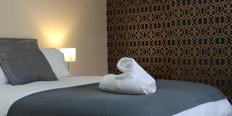 Hotel Lyndhurst House
