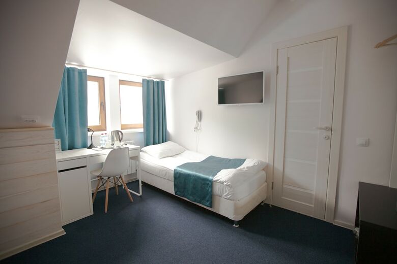 Nicola Hotel