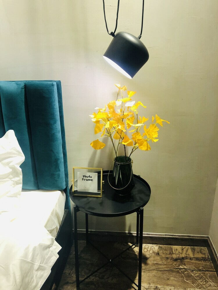 Apartamentos Ta'or Seaview Homestay
