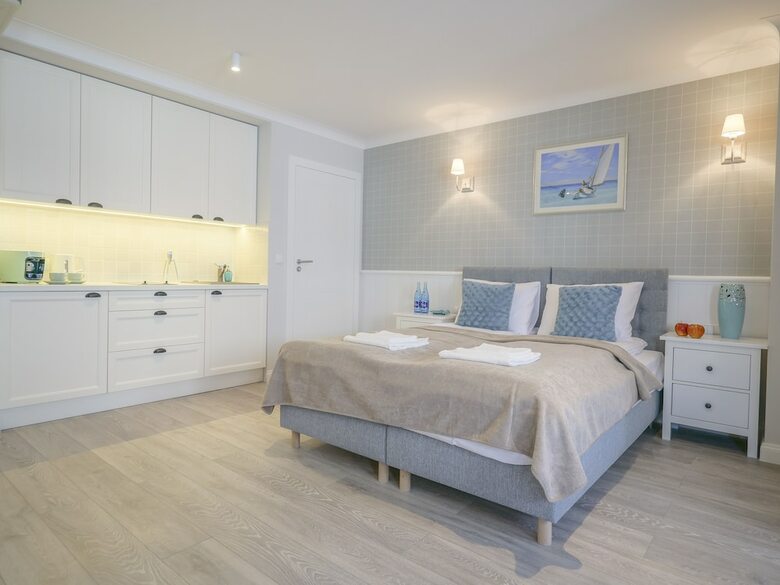 Marinus Apartments Old Town