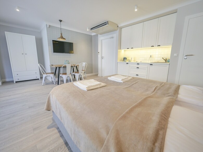 Marinus Apartments Old Town