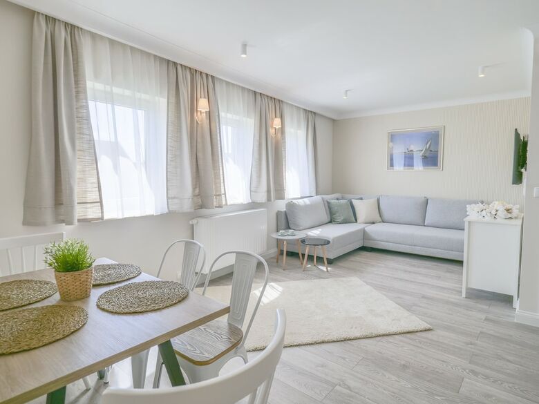Marinus Apartments Old Town