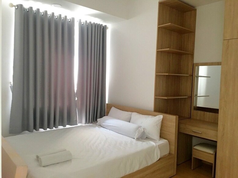 Apartamentos Seaview Homestay Melody