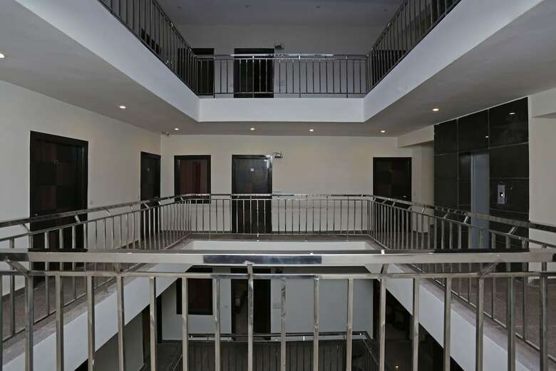 Hotel Sky View