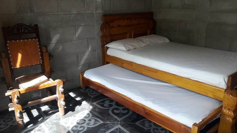 Hotel Vista Hermosa