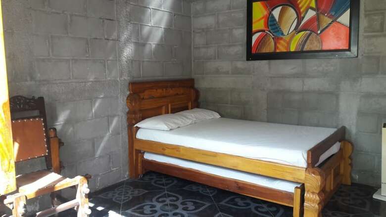 Hotel Vista Hermosa