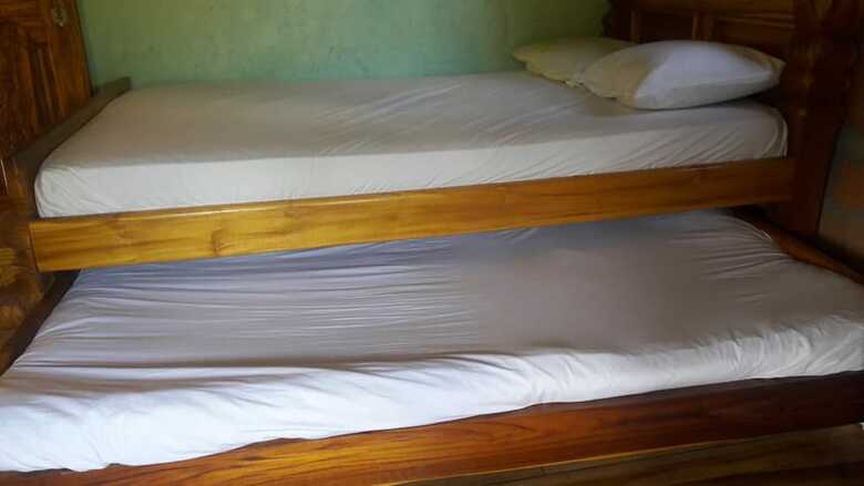 Hotel Vista Hermosa