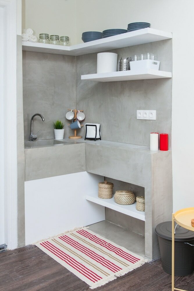 Hotel Perfect Modern Studio