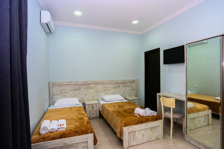 Hotel City Kutaisi