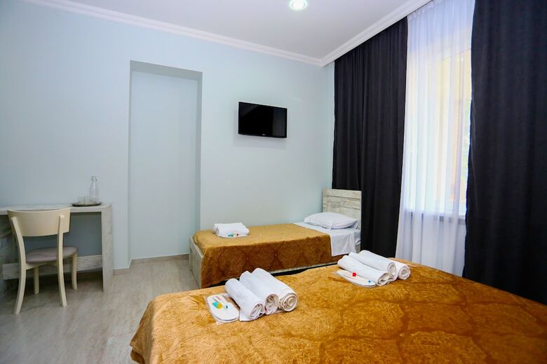 Hotel City Kutaisi