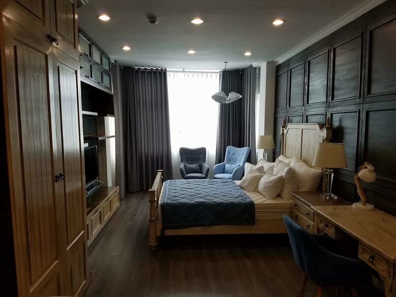 Ju Style Apartment