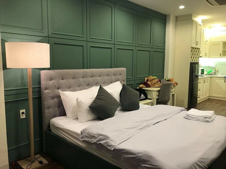 Ju Style Apartment