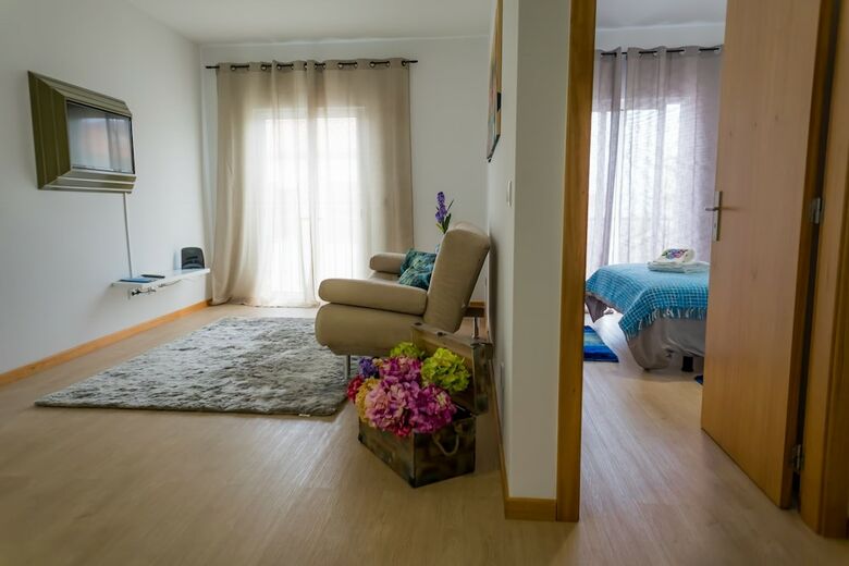 Island Residence Apartments