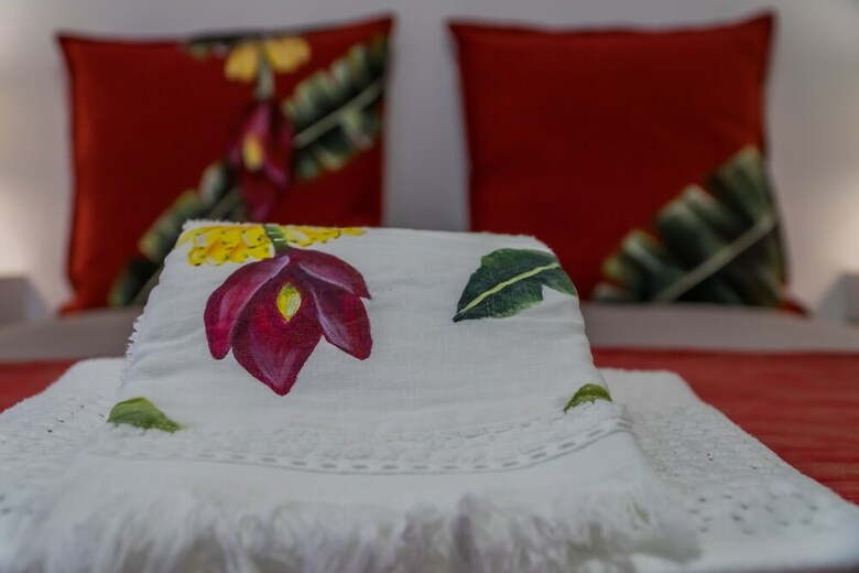 Island Residence Apartments