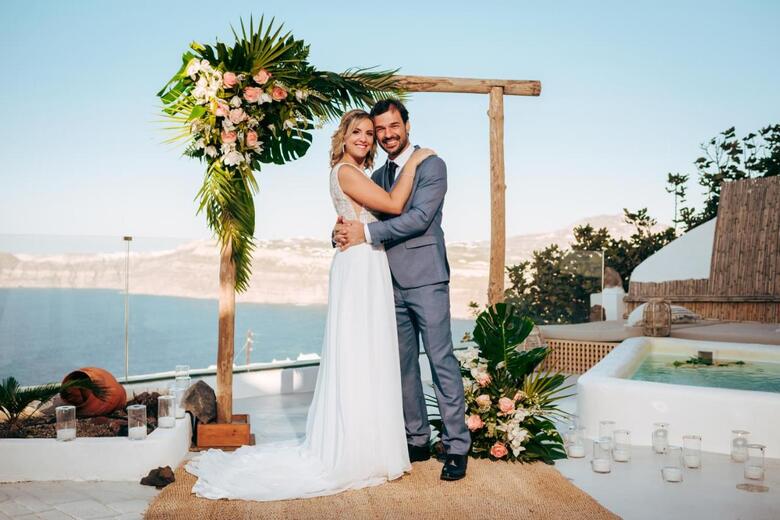 Summer Lovers Villa