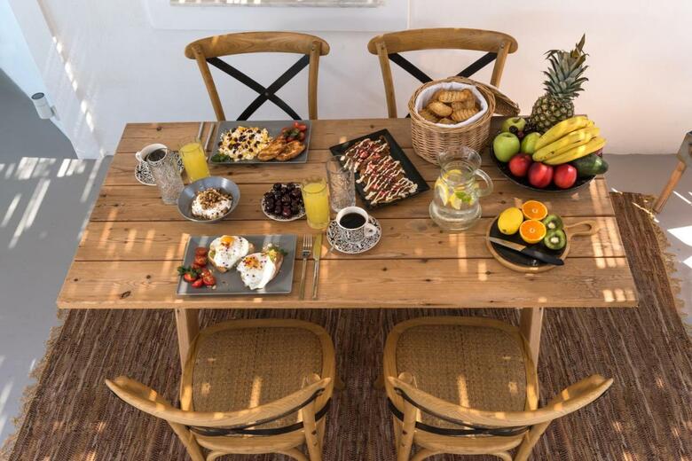 Summer Lovers Villa