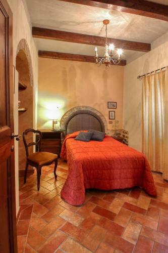 Agroturismo Trebbiolo
