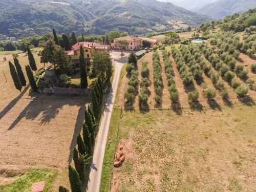 Agroturismo Trebbiolo