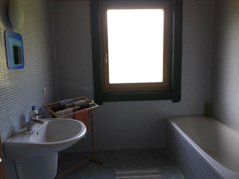 Chalet Pampi