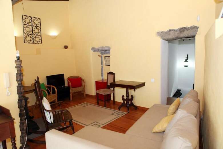 Apartamentos Casa Do Ref�gio By Green Vacations