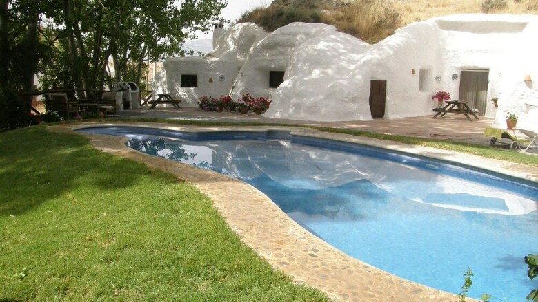 Agroturismo Cueva El Guindas