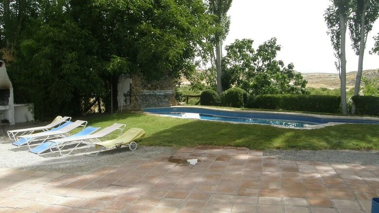 Agroturismo Cueva El Guindas