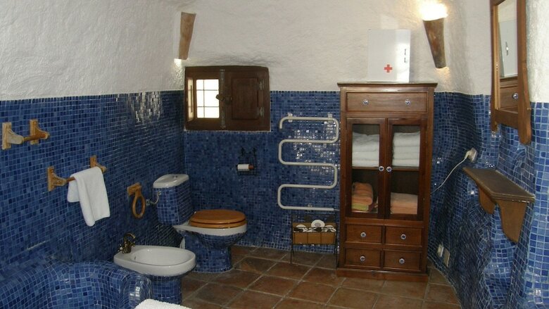 Agroturismo Cueva El Guindas