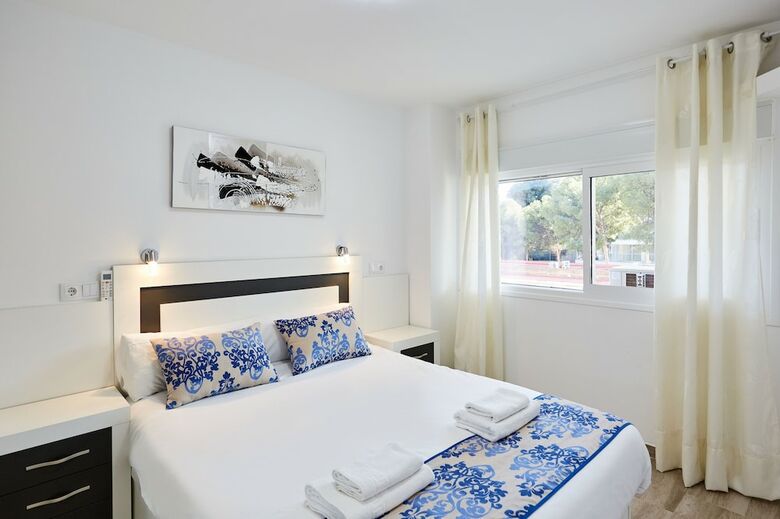 Sonrisa Apartments
