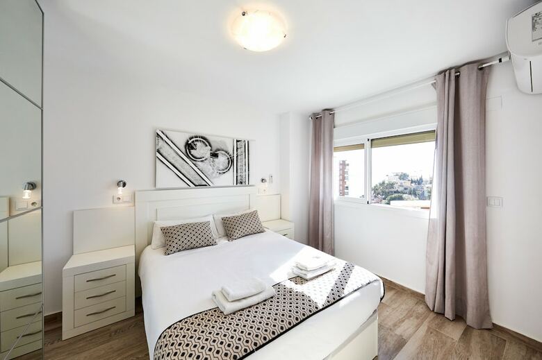 Sonrisa Apartments