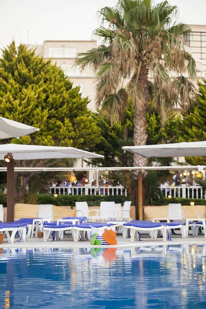 Hotel Golden Age Bodrum - All Inclusive