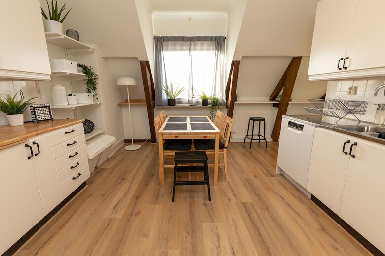 Alyhr Apartments